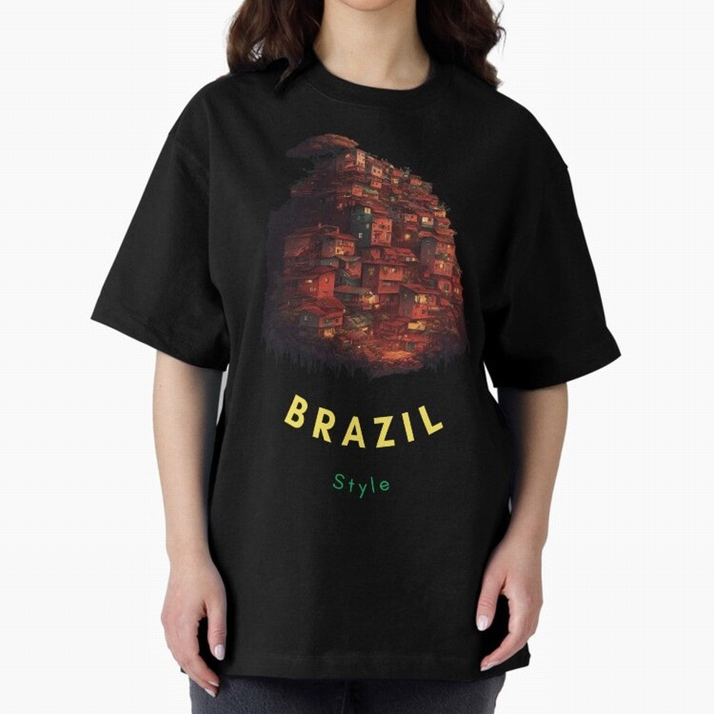 Brazil Style, Japanese Architecture Classic T-Shirt Treasure FIFA World Cup 2026 USA Canada Mexico Celebrating CR7 and Messi, France Energy, Stadium Chants, National Pride, Trophy Dreams and Unforgettable Football Memories; Perfect for People Who
