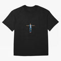Kylian Mbappe Minimalist Classic T-Shirt Make Game Day About Match Day Hype around FIFA World Cup 2026, Messi, Neymar and Mbappe, Portugal, Supporter Pride, Iconic Celebrations, Legendary Names and Global Match Day Energy; Built for Supporters