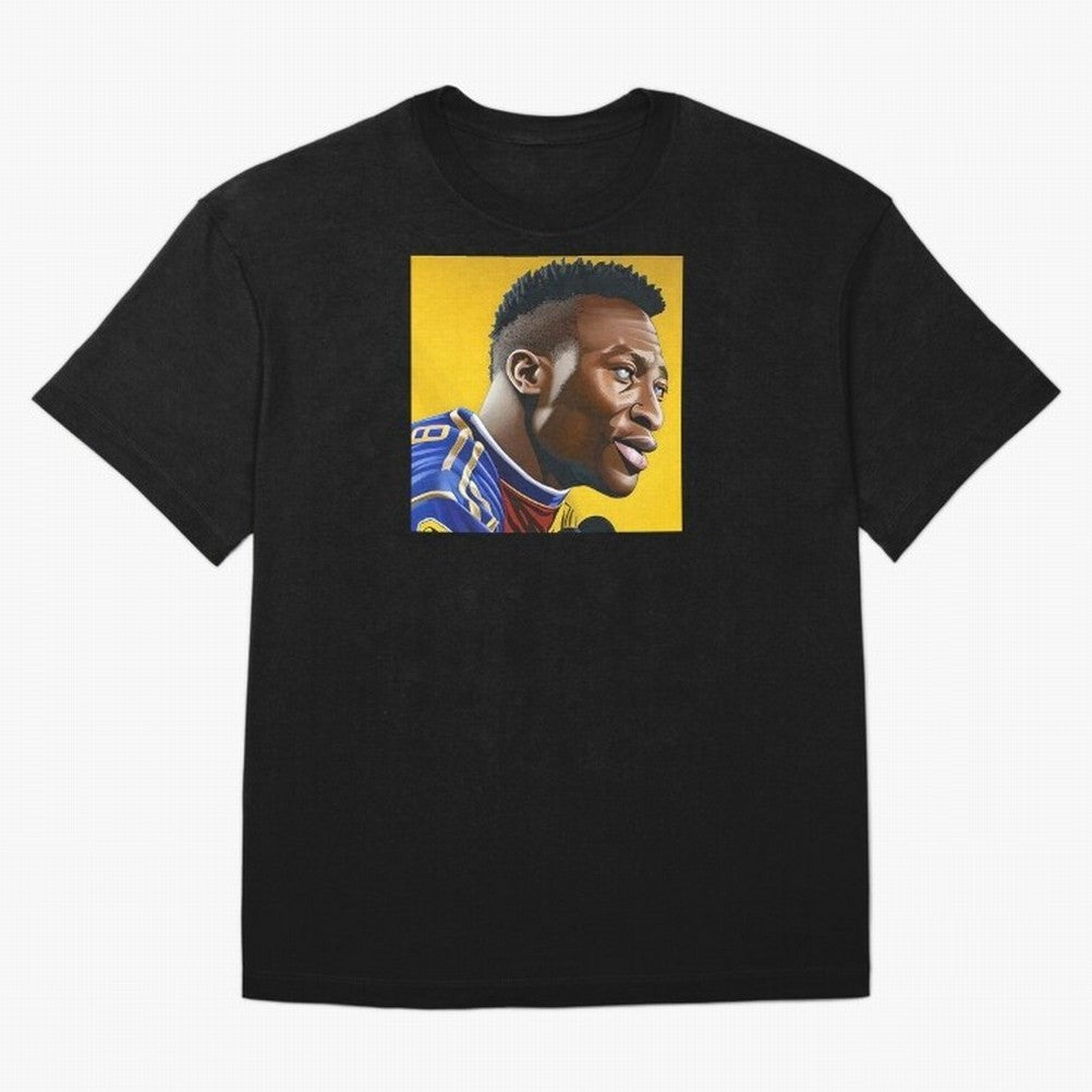 Pele Oversized T-Shirt Bring a Vintage Feel to Global Football Passion for FIFA World Cup 2026 USA Canada Mexico, Built around Cristiano Ronaldo, Netherlands, Stadium Memories, Football Loyalty, International Chants and Championship Tradition;