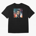 Pele Classic T-Shirt Back Your Heroes with Match Day Hype around FIFA World Cup 2026 USA Canada Mexico, Mbappe, Brazil, Portugal and Argentina, Match Day Excitement, Supporter Culture, Golden Goals and Global Football Passion; Ideal for Fans Who