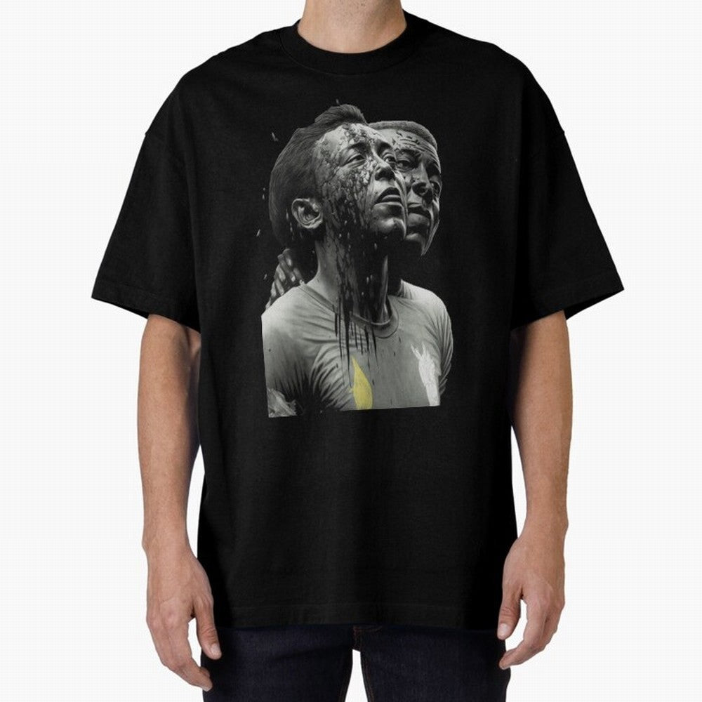 Creator and legend Pele Classic T-Shirt Bring Match Day Fire to FIFA World Cup 2026 USA Canada Mexico Highlighting CR7, Argentina Energy, Sports Nostalgia, International Competition, Famous Players and Unforgettable Victories; Great for Supporters
