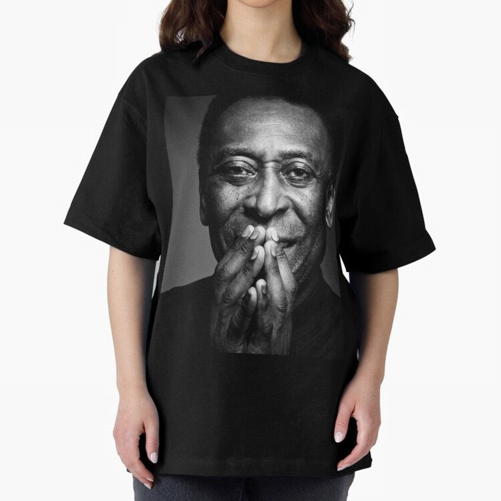 Pel¨¦ Classic T-Shirt Carry FIFA World Cup 2026 Spirit, Inspired by Netherlands, Haaland, Supporter Pride, Iconic Celebrations, Legendary Names and Global Match Day Energy; Great for Watch Parties, Sports Bars, Family Nights, Fan Clubs and