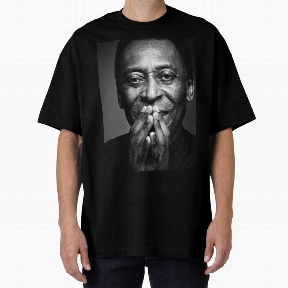 Pel¨¦ Classic T-Shirt Carry FIFA World Cup 2026 Spirit, Inspired by Netherlands, Haaland, Supporter Pride, Iconic Celebrations, Legendary Names and Global Match Day Energy; Great for Watch Parties, Sports Bars, Family Nights, Fan Clubs and