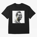 Pel¨¦ Classic T-Shirt Carry the Dream of Global Football Passion for FIFA World Cup 2026 Group Stage, Filled with CR7, Spain, Global Supporter Spirit, Legendary Goals, National Colors and Tournament Celebration; Made for Collectors Who Enjoy Iconic