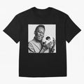 Pel¨¦ Classic T-Shirt Keep the Legacy of the FIFA World Cup 2026 USA Canada Mexico Journey through CR7 Highlights, Spain Pride, Football History, Final Match Energy, Crowd Noise and Once in a Lifetime Moments; Perfect for Supporters Who Want Bold