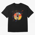PELE 10 Classic T-Shirt Carry FIFA World Cup 2026 Group Stage Highlighting Cristiano Ronaldo, Haaland and CR7, England, France and Netherlands Energy, Retro Football Energy, Iconic Rivalries, Trophy Chase Drama and Stadium Atmosphere; Made for
