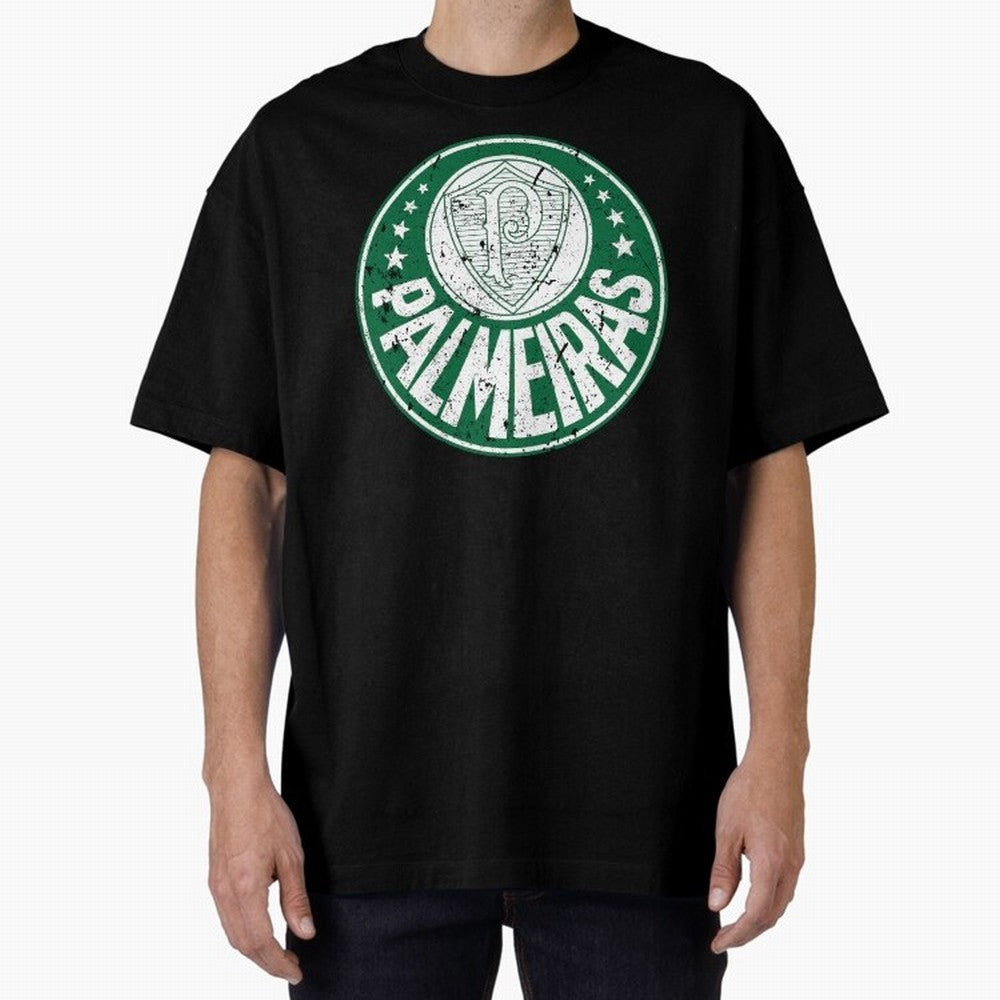 Palmeiras vintage Essential T-Shirt Bring Trophy Dreams to the FIFA World Cup 2026 Group Stage Journey through Mbappe and Neymar Highlights, Portugal, Spain and Germany Pride, Classic Soccer Heritage, Championship Pressure, Fan Loyalty and
