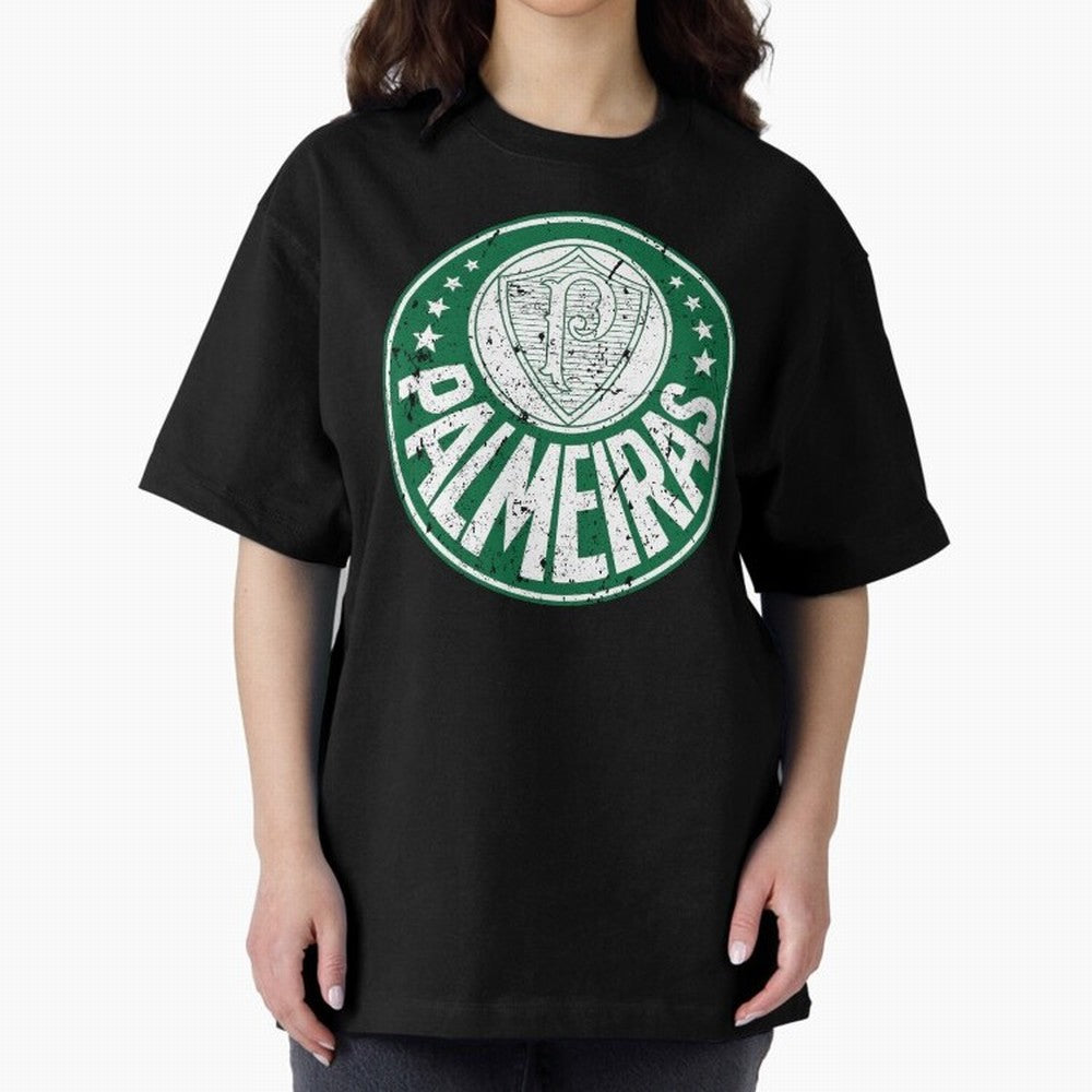 Palmeiras vintage Essential T-Shirt Bring Trophy Dreams to the FIFA World Cup 2026 Group Stage Journey through Mbappe and Neymar Highlights, Portugal, Spain and Germany Pride, Classic Soccer Heritage, Championship Pressure, Fan Loyalty and