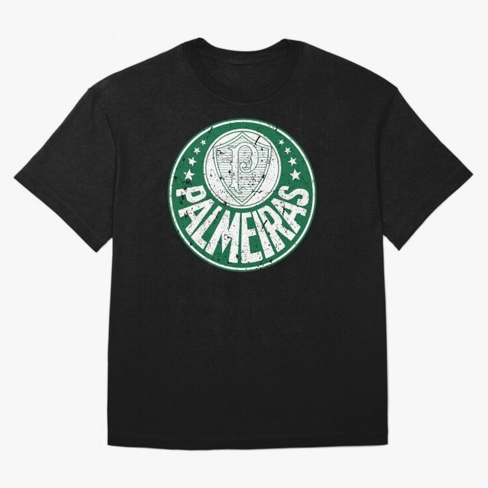 Palmeiras vintage Essential T-Shirt Bring Trophy Dreams to the FIFA World Cup 2026 Group Stage Journey through Mbappe and Neymar Highlights, Portugal, Spain and Germany Pride, Classic Soccer Heritage, Championship Pressure, Fan Loyalty and