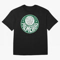 Palmeiras vintage Essential T-Shirt Bring Trophy Dreams to the FIFA World Cup 2026 Group Stage Journey through Mbappe and Neymar Highlights, Portugal, Spain and Germany Pride, Classic Soccer Heritage, Championship Pressure, Fan Loyalty and