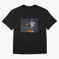 Pele Brazil Player Classic T-Shirt Experience Global Football Passion for FIFA World Cup 2026, Centered on Neymar, Haaland and Cristiano Ronaldo, Brazil, Portugal and Argentina, Sports Nostalgia, International Competition, Famous Players and