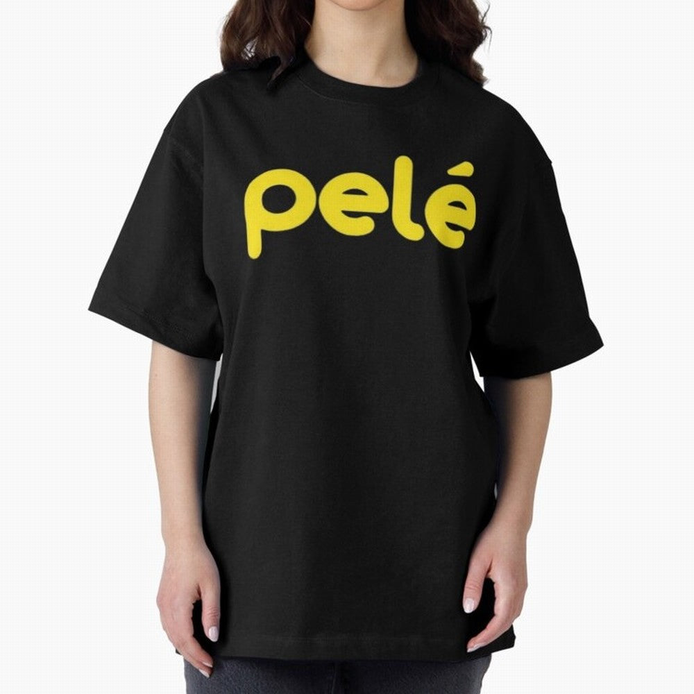 RIP the Great Brazilian Footballer Pel¨¦ Classic T-Shirt Show Love for Legendary Goals in FIFA World Cup 2026 Group Stage Spirit, Highlighting Argentina and Brazil, Neymar, Classic Soccer Heritage, Championship Pressure, Fan Loyalty and