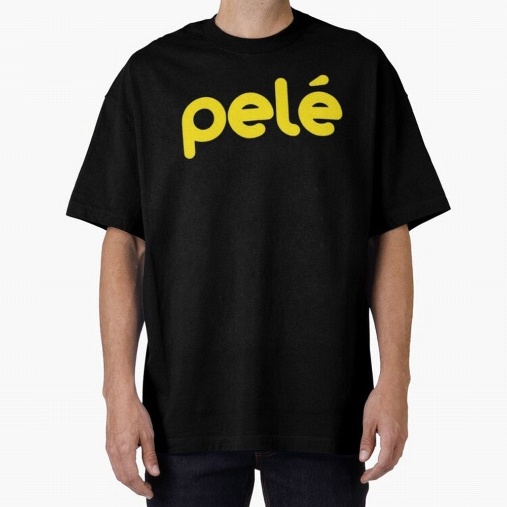 RIP the Great Brazilian Footballer Pel¨¦ Classic T-Shirt Show Love for Legendary Goals in FIFA World Cup 2026 Group Stage Spirit, Highlighting Argentina and Brazil, Neymar, Classic Soccer Heritage, Championship Pressure, Fan Loyalty and