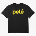 RIP the Great Brazilian Footballer Pel¨¦ Classic T-Shirt Show Love for Legendary Goals in FIFA World Cup 2026 Group Stage Spirit, Highlighting Argentina and Brazil, Neymar, Classic Soccer Heritage, Championship Pressure, Fan Loyalty and