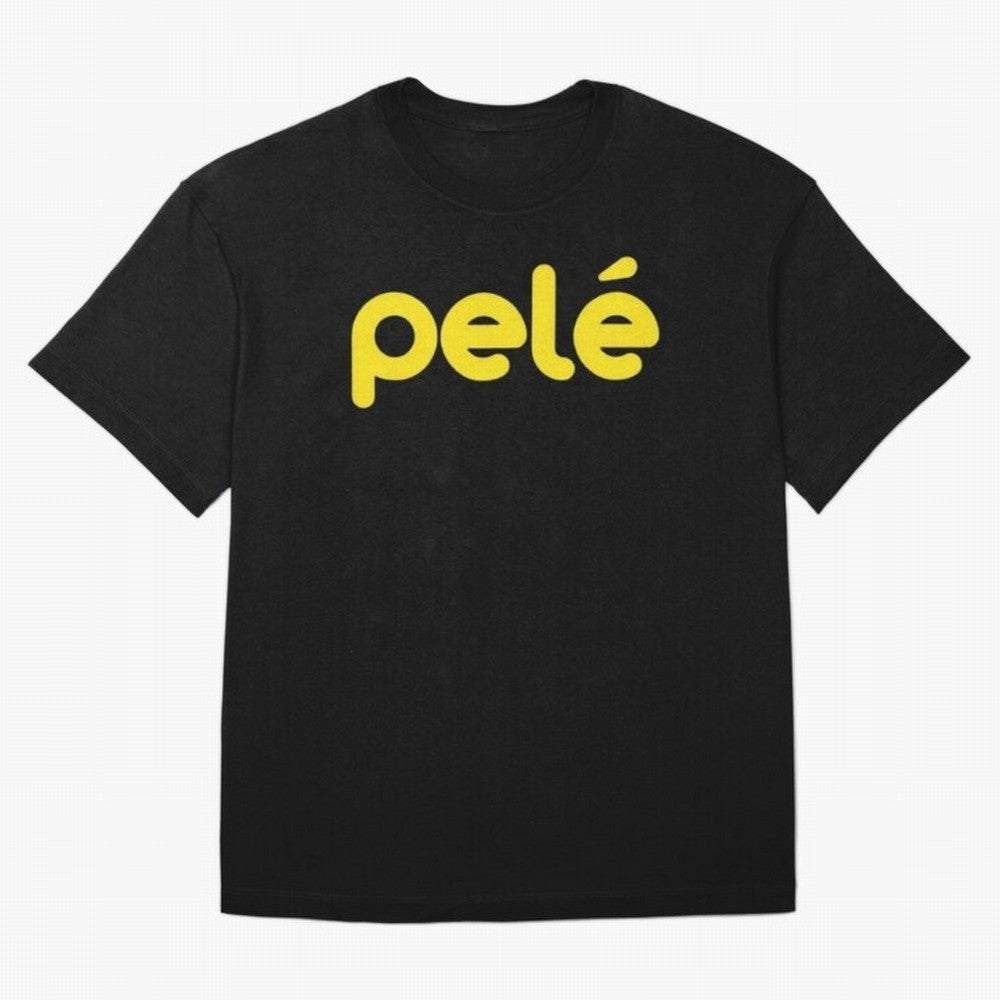 RIP the Great Brazilian Footballer Pel¨¦ Classic T-Shirt Show Love for Legendary Goals in FIFA World Cup 2026 Group Stage Spirit, Highlighting Argentina and Brazil, Neymar, Classic Soccer Heritage, Championship Pressure, Fan Loyalty and