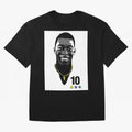 RIP the Great Pel¨¦ Classic T-Shirt Join the Global Buzz around Global Football Passion for FIFA World Cup 2026 Group Stage, Highlighting Messi, CR7 and Mbappe, Portugal, Spain and Germany, Stadium Chants, National Pride, Trophy Dreams and