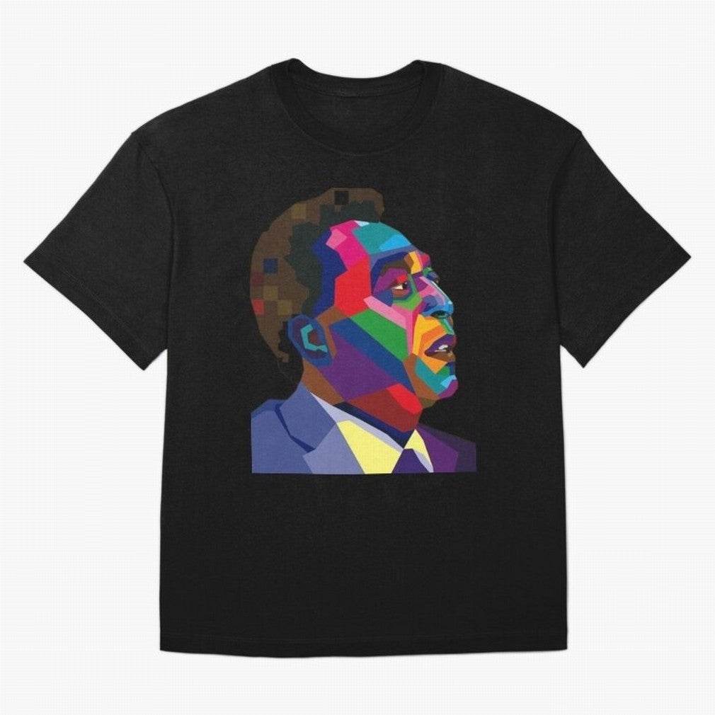RIP Pel¨¦ Classic T-Shirt Fuel Your Fan Pride for FIFA World Cup 2026 USA Canada Mexico Spirit, Driven by England and Germany, Messi, CR7 and Mbappe, Football History, Final Match Energy, Crowd Noise and Once in a Lifetime Moments; Built for