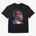 RIP Pel¨¦ Classic T-Shirt Fuel Your Fan Pride for FIFA World Cup 2026 USA Canada Mexico Spirit, Driven by England and Germany, Messi, CR7 and Mbappe, Football History, Final Match Energy, Crowd Noise and Once in a Lifetime Moments; Built for
