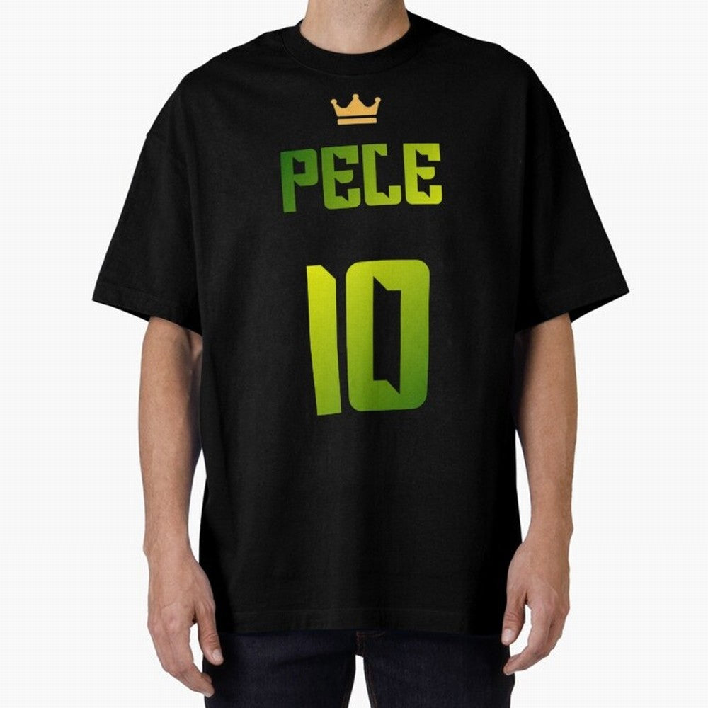 RIP Pel¨¦ Oversized T-Shirt Bring Bold Fan Energy to the FIFA World Cup 2026 USA Canada Mexico Journey through Cristiano Ronaldo, Haaland and CR7 Highlights, Spain and Netherlands Pride, Soccer Culture, Superstar Moments, National Team Dreams and