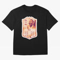 Pele Classic T-Shirt Mark FIFA World Cup 2026 Celebrating CR7, Argentina and Brazil Energy, Stadium Chants, National Pride, Trophy Dreams and Unforgettable Football Memories; Great for Watch Parties, Sports Bars, Family Nights, Fan Clubs and