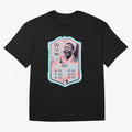 Pele Classic T-Shirt Celebrate the Magic of the FIFA World Cup 2026 Group Stage Journey through Messi and Cristiano Ronaldo Highlights, Argentina, France and Brazil Pride, Championship Spirit, Famous Goals, Roaring Crowds and International Football