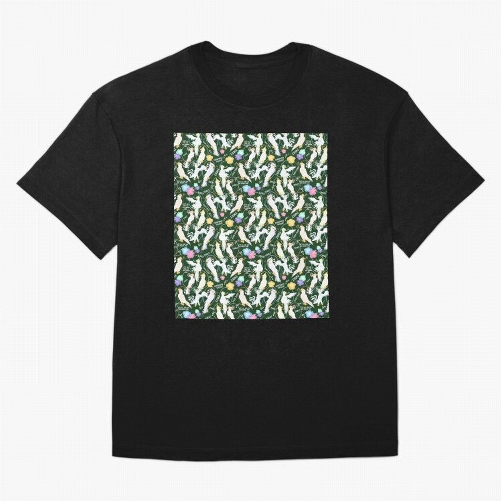 Tiki Room Showgirls Oversized T-Shirt Bring Trophy Dreams to FIFA World Cup 2026 Group Stage Spirit, Filled with France and Portugal, CR7 and Messi, Tournament Hype, Historic Matchups, Family Viewing Parties and Global Sports Pride; Made for