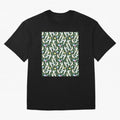 Tiki Room Showgirls Oversized T-Shirt Bring Trophy Dreams to FIFA World Cup 2026 Group Stage Spirit, Filled with France and Portugal, CR7 and Messi, Tournament Hype, Historic Matchups, Family Viewing Parties and Global Sports Pride; Made for