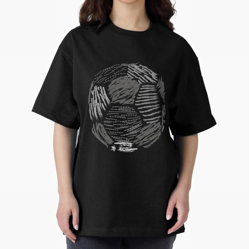 Soccer ball Classic T-Shirt Represent the Passion of Match Day Hype around FIFA World Cup 2026 USA Canada Mexico, Messi, Spain, Football Passion, Legendary Performances, Festival Vibes and Supporter Community; Ideal for Passionate Fans Who Love