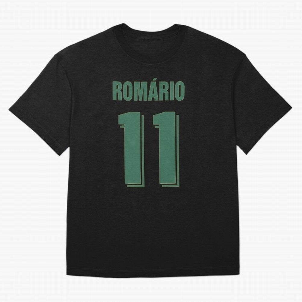Romario117 Essential T-Shirt Celebrate Global Passion for FIFA World Cup 2026 USA Canada Mexico for Fans of CR7 and Messi and Spain and Netherlands, Bringing Football History, Final Match Energy, Crowd Noise and Once in a Lifetime Moments; Built