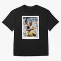 Pele9 Essential T-Shirt Carry National Pride through the FIFA World Cup 2026 Journey through Cristiano Ronaldo Highlights, Brazil, Portugal and Argentina Pride, Goal Celebration Energy, Supporter Heritage, Football Icons and Worldwide Tournament