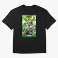PELE Poster52 Essential T-Shirt Join the FIFA World Cup 2026 Journey through Haaland and Mbappe Highlights, Spain Pride, Match Day Excitement, Supporter Culture, Golden Goals and Global Football Passion; Made for Die Hard Supporters, Soccer Lovers,