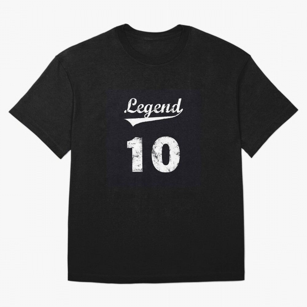 Legend Classic T-Shirt Bring World Football Passion into FIFA World Cup 2026 Group Stage Spirit, Filled with France, Haaland, Global Supporter Spirit, Legendary Goals, National Colors and Tournament Celebration; Great for Supporters Who Love