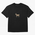 GOAT emoji Essential T-Shirt Support Your Favorite Stars during FIFA World Cup 2026 for Fans of Mbappe and Neymar and France and Portugal, Bringing Soccer Culture, Superstar Moments, National Team Dreams and Competitive Fire; Perfect for People Who