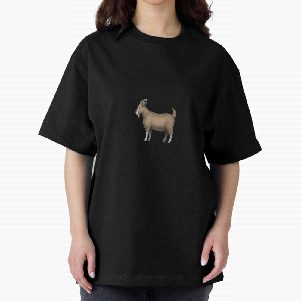GOAT emoji Essential T-Shirt Support Your Favorite Stars during FIFA World Cup 2026 for Fans of Mbappe and Neymar and France and Portugal, Bringing Soccer Culture, Superstar Moments, National Team Dreams and Competitive Fire; Perfect for People Who