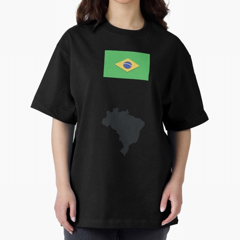 Brazil84 Essential T-Shirt Live for the Drama of Global Football Passion for FIFA World Cup 2026 Group Stage, Capturing Messi, CR7 and Mbappe, Portugal, Spain and Germany, Match Day Excitement, Supporter Culture, Golden Goals and Global Football