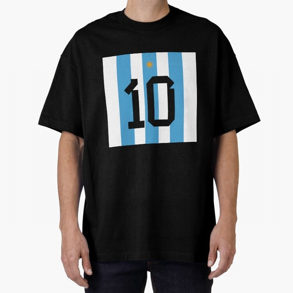 Argentina Essential T-Shirt Keep the Match Day Mood of FIFA World Cup 2026 USA Canada Mexico for Fans of Neymar and France, Bringing Worldwide Fan Energy, Dramatic Goals, Stadium Lights and Championship Celebrations; Created for Match Day Parties,
