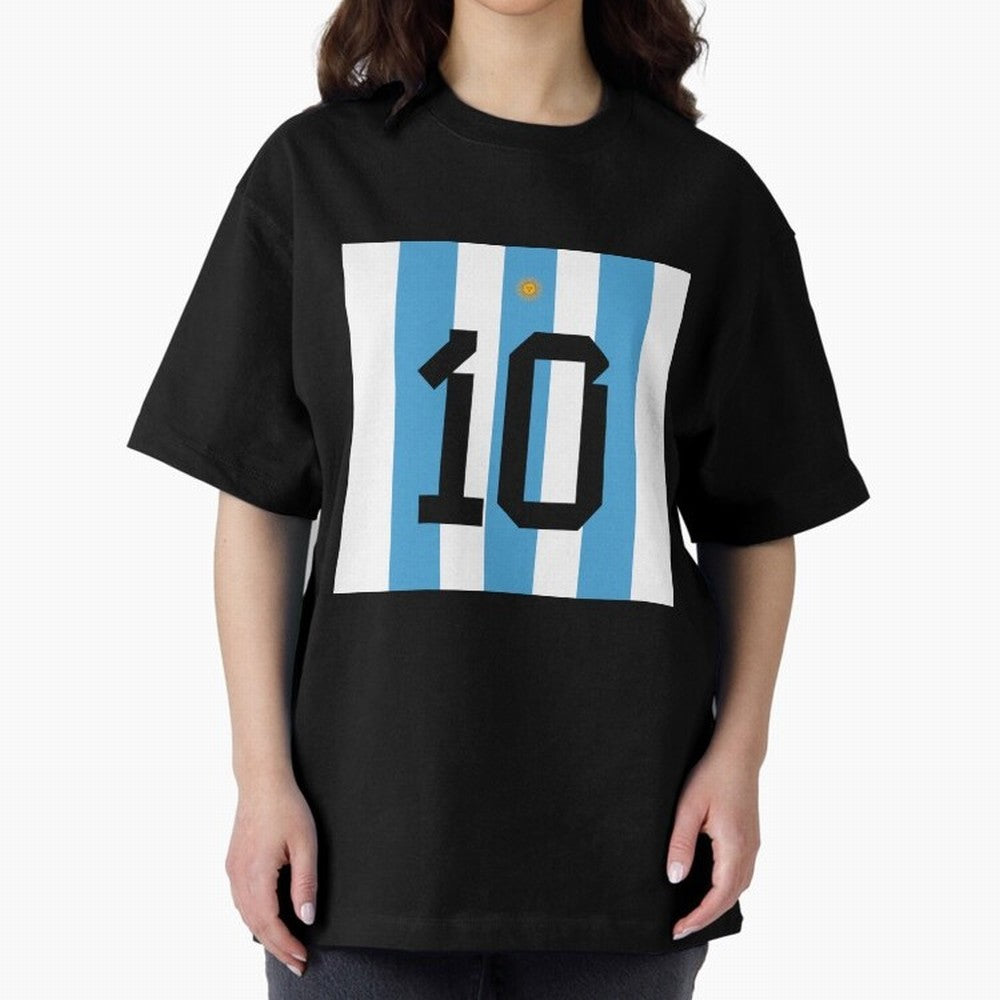 Argentina Essential T-Shirt Keep the Match Day Mood of FIFA World Cup 2026 USA Canada Mexico for Fans of Neymar and France, Bringing Worldwide Fan Energy, Dramatic Goals, Stadium Lights and Championship Celebrations; Created for Match Day Parties,