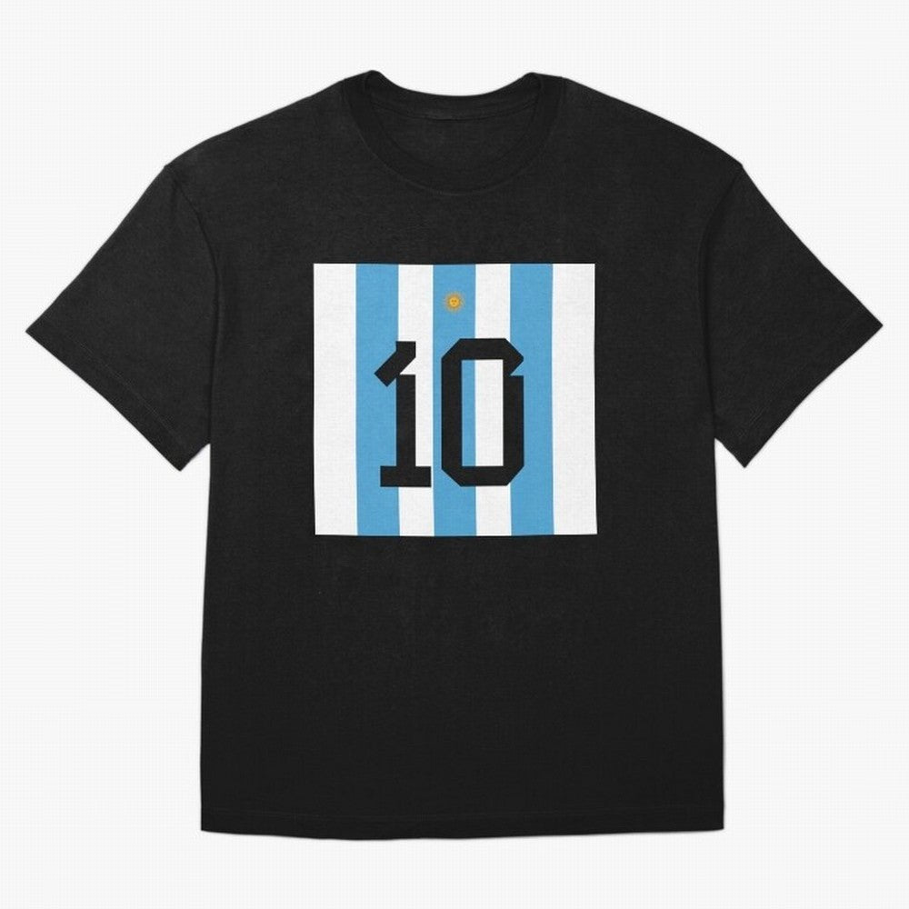 Argentina Essential T-Shirt Keep the Match Day Mood of FIFA World Cup 2026 USA Canada Mexico for Fans of Neymar and France, Bringing Worldwide Fan Energy, Dramatic Goals, Stadium Lights and Championship Celebrations; Created for Match Day Parties,