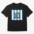 Argentina Essential T-Shirt Keep the Match Day Mood of FIFA World Cup 2026 USA Canada Mexico for Fans of Neymar and France, Bringing Worldwide Fan Energy, Dramatic Goals, Stadium Lights and Championship Celebrations; Created for Match Day Parties,