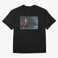 The Diva makes her entrance Essential T-Shirt Feel International Energy from the FIFA World Cup 2026 Journey through CR7 and Messi Highlights, Germany Pride, Fan Favorite Moments, National Team Passion, Big Match Drama and Soccer History; Made for