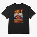 SKI KILAUEA Classic T-Shirt Bring Legendary Rivalry Energy to Match Day Hype around FIFA World Cup 2026, Cristiano Ronaldo, Haaland and CR7, Portugal, Spain and Germany, Football Festival Excitement, Trophy Ambitions, Country Rivalries and Star