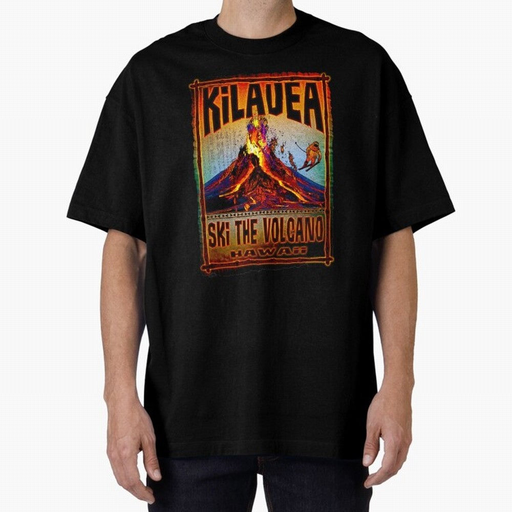 SKI KILAUEA Classic T-Shirt Bring Legendary Rivalry Energy to Match Day Hype around FIFA World Cup 2026, Cristiano Ronaldo, Haaland and CR7, Portugal, Spain and Germany, Football Festival Excitement, Trophy Ambitions, Country Rivalries and Star