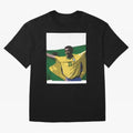Romario brazil flag Essential T-Shirt Enjoy FIFA World Cup 2026 Group Stage Spirit, Highlighting England, France and Netherlands, Neymar, Haaland and Cristiano Ronaldo, Football History, Final Match Energy, Crowd Noise and Once in a Lifetime