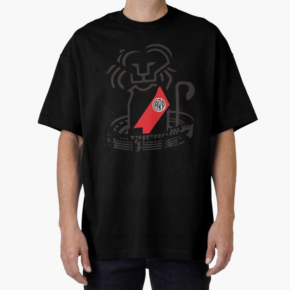 River Plate Mascot1 Essential T-Shirt Stand with Match Day Hype around FIFA World Cup 2026 Group Stage, Messi and Cristiano Ronaldo, England, Fan Favorite Moments, National Team Passion, Big Match Drama and Soccer History; Ideal for Passionate Fans