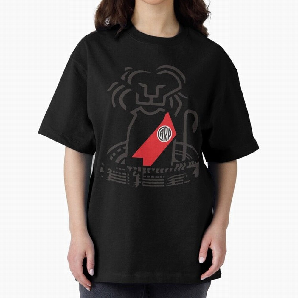 River Plate Mascot1 Essential T-Shirt Stand with Match Day Hype around FIFA World Cup 2026 Group Stage, Messi and Cristiano Ronaldo, England, Fan Favorite Moments, National Team Passion, Big Match Drama and Soccer History; Ideal for Passionate Fans