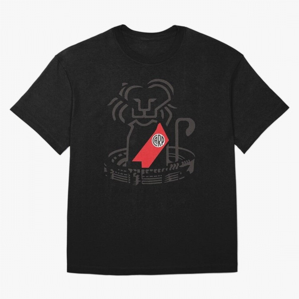 River Plate Mascot1 Essential T-Shirt Stand with Match Day Hype around FIFA World Cup 2026 Group Stage, Messi and Cristiano Ronaldo, England, Fan Favorite Moments, National Team Passion, Big Match Drama and Soccer History; Ideal for Passionate Fans