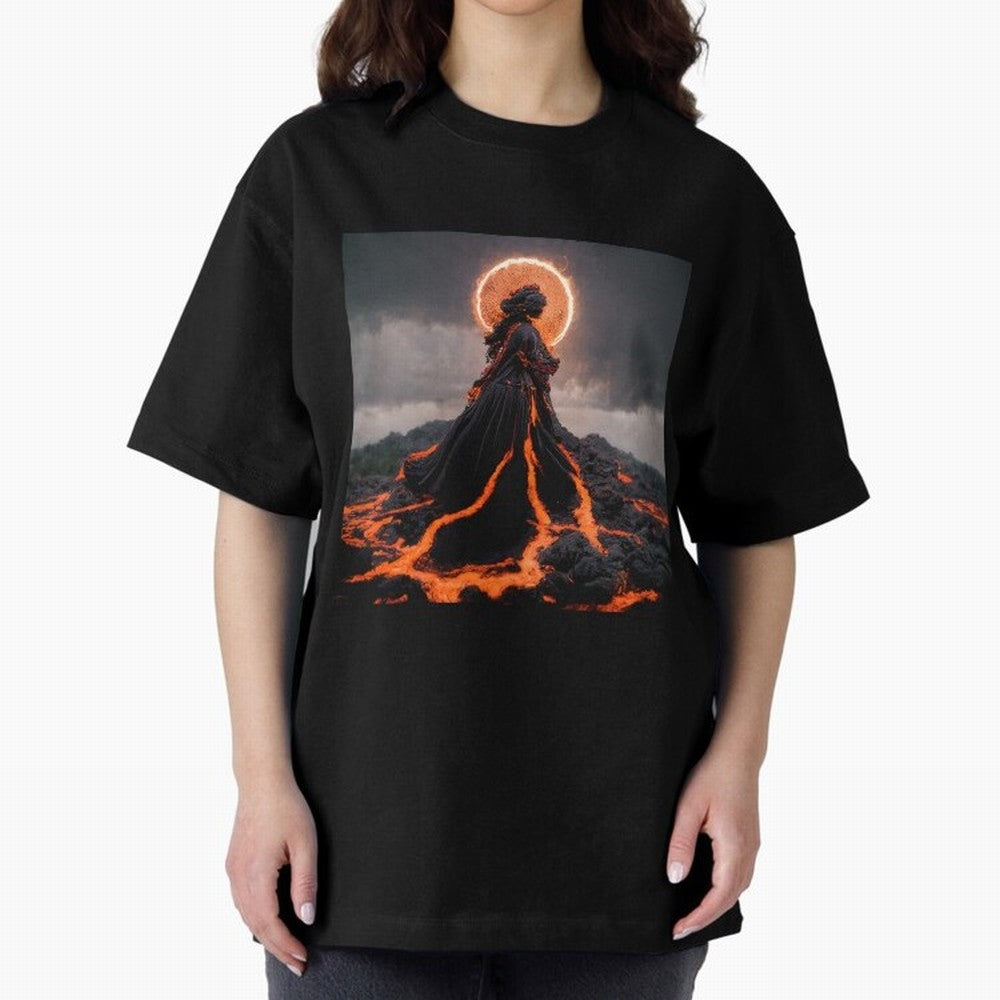 Pele Volcano Goddess Essential T-Shirt Make the Season About the FIFA World Cup 2026 Group Stage Journey through Haaland and Mbappe Highlights, France Pride, Stadium Chants, National Pride, Trophy Dreams and Unforgettable Football Memories; Great