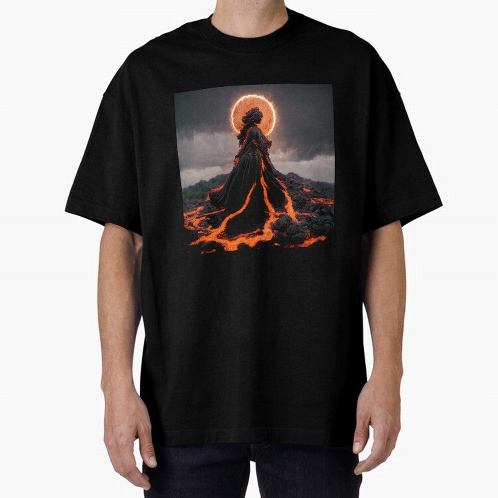 Pele Volcano Goddess Essential T-Shirt Make the Season About the FIFA World Cup 2026 Group Stage Journey through Haaland and Mbappe Highlights, France Pride, Stadium Chants, National Pride, Trophy Dreams and Unforgettable Football Memories; Great