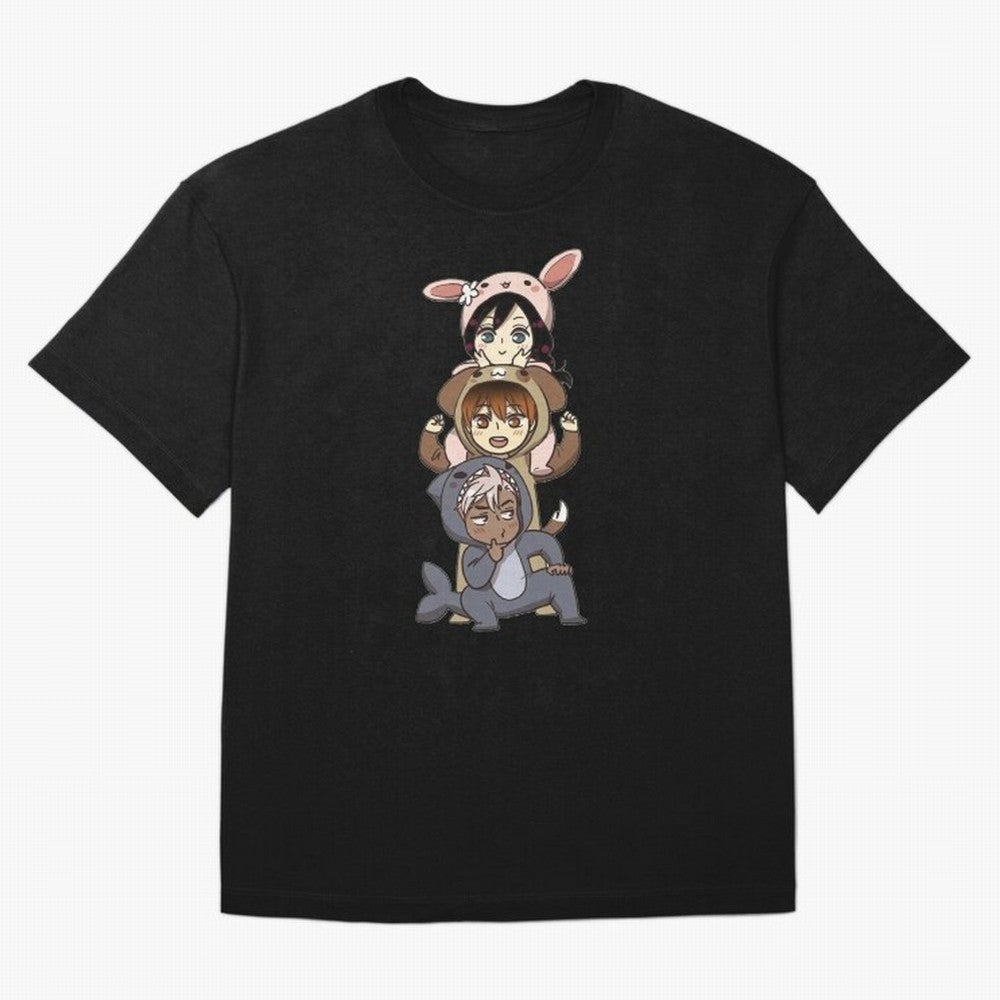 Lyra x Ian x Shon60 Essential T-Shirt Cheer through Every Moment of the FIFA World Cup 2026 USA Canada Mexico Journey through Neymar Highlights, Portugal, Spain and Germany Pride, Retro Football Energy, Iconic Rivalries, Trophy Chase Drama and
