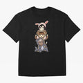Lyra x Ian x Shon60 Essential T-Shirt Cheer through Every Moment of the FIFA World Cup 2026 USA Canada Mexico Journey through Neymar Highlights, Portugal, Spain and Germany Pride, Retro Football Energy, Iconic Rivalries, Trophy Chase Drama and